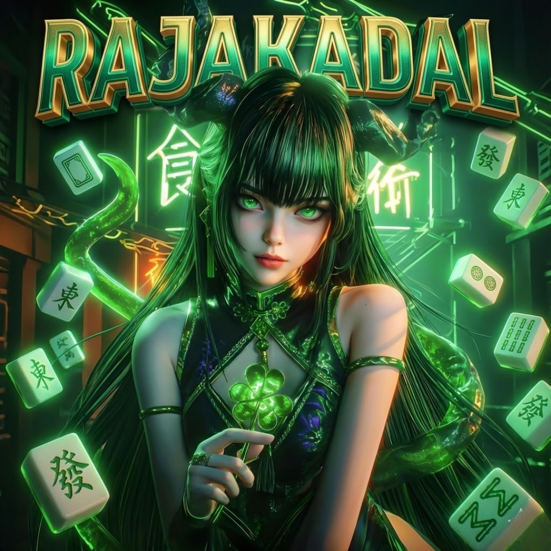 RAJAKADAL | Daftar Akun Situs Game Online Melalui Link Resmi RAJA KADAL